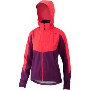 Altura Thunderstorm S Pink Wasserdichte Fahrradjacke - Jacke Altura Thunderstorm S Pink Wasserdichte Fahrradjacke - Jacke