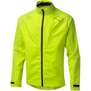 Altura Nightvision Storm Waterproof Jacket - Red - Waterproof Jacket Altura Nightvision Storm Waterproof Jacket - Red - Waterproof Jacket