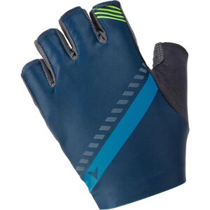 Altura Progel Cycling Gloves - Blue, Fingerless, Size L Altura Progel Cycling Gloves - Blue, Fingerless, Size L