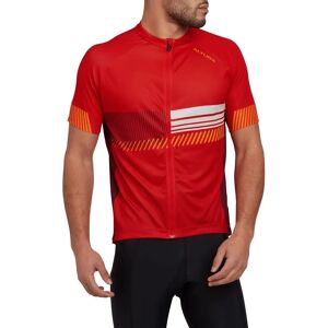 ALTURA T-shirt Rosso Traspirante - T-shirt ALTURA T-shirt Rosso Traspirante - T-shirt