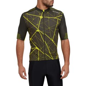 Maillot Icon Homme Altura - Vert - Maillot - Publicité Maillot Icon Homme Altura - Vert - Maillot - Publicité