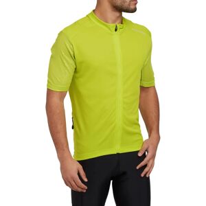 Altura Nightvision - Velotrikot - Herren Lime S - Velotrikot Altura Nightvision - Velotrikot - Herren Lime S - Velotrikot
