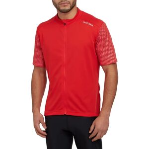 Altura Nightvision Red S Cycling Jersey - Cycling Jersey Altura Nightvision Red S Cycling Jersey - Cycling Jersey