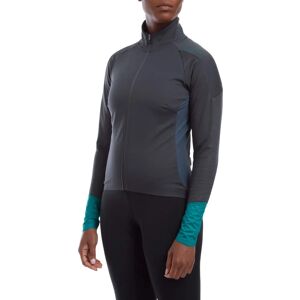 Altura Women's Blue Mistral Softshell Jacket - Softshell Jacket Altura Women's Blue Mistral Softshell Jacket - Softshell Jacket