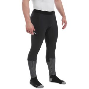 Altura Nightvision Men's DWR Waist Tights - XXL - Black - Cold Weather Cycling Gear Altura Nightvision Men's DWR Waist Tights - XXL - Black - Cold Weather Cycling Gear