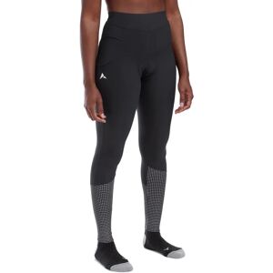 Altura Women's Nightvision DWR Waist Tights - Black - Cold Weather Cycling Altura Women's Nightvision DWR Waist Tights - Black - Cold Weather Cycling