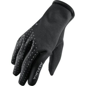 Altura Nightvision Windproof Fleece Cycling Gloves - Unisex Altura Nightvision Windproof Fleece Cycling Gloves - Unisex