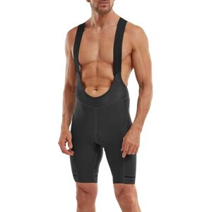 Altura Pantalones cortos con tirantes Progel Plus - culotte corto de ciclismo Altura Pantalones cortos con tirantes Progel Plus - culotte corto de ciclismo