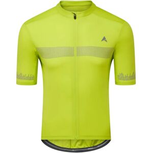 Maillot Nightvision de Altura Manga Corta - Ciclismo Hombre & Mujer Maillot Nightvision de Altura Manga Corta - Ciclismo Hombre & Mujer