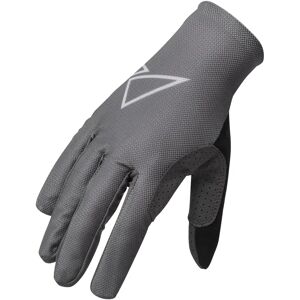 Guantes de Ciclismo Kelder Grey L - Accesorios para Bicicleta Guantes de Ciclismo Kelder Grey L - Accesorios para Bicicleta