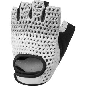Guanti da ciclismo Altura Crochet Unisex - Bianco XL Guanti da ciclismo Altura Crochet Unisex - Bianco XL