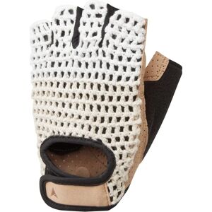 Altura Crochet Unisex Cycling Mitts - Cream/Tan/XL - Cycling Gloves Altura Crochet Unisex Cycling Mitts - Cream/Tan/XL - Cycling Gloves