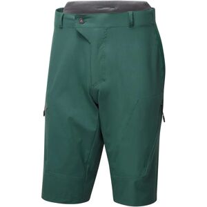 Altura Esker Trail Shorts - Men's - Green - MTB / Trail / Outdoor Altura Esker Trail Shorts - Men's - Green - MTB / Trail / Outdoor