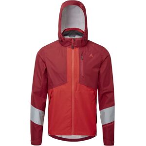 Kurtka wodoodporna Typhoon od Altura - 2XL Czerwony - Kurtki Kurtka wodoodporna Typhoon od Altura - 2XL Czerwony - Kurtki