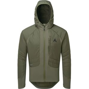 Altura Esker Dune Men’s Insulated Jacket - Cycling Jacket Altura Esker Dune Men’s Insulated Jacket - Cycling Jacket