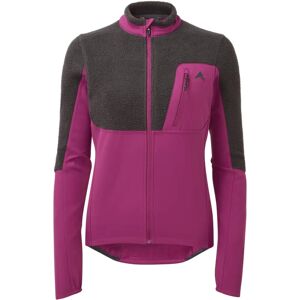 Altura All Roads Fleece Pink - Fleece Altura All Roads Fleece Pink - Fleece
