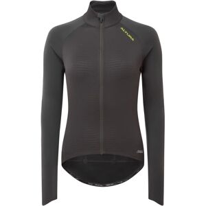 Altura Women's Icon Long Sleeve Jersey - Carbon - Jersey Altura Women's Icon Long Sleeve Jersey - Carbon - Jersey