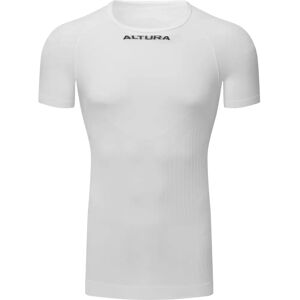 Altura XXL Seamless Base Layer - White - Base Layer Altura XXL Seamless Base Layer - White - Base Layer