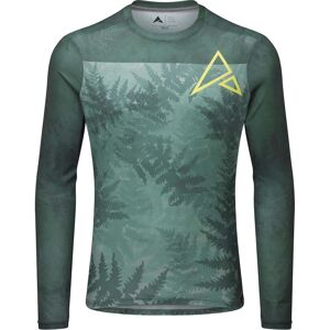 Altura Kielder Leichte Herren Langarm Trikot - Fahrradtrikot Altura Kielder Leichte Herren Langarm Trikot - Fahrradtrikot