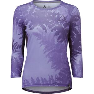 Maillot Femmes Kielder Léger à Manches 3/4 - Maillot de cyclisme - Publicité Maillot Femmes Kielder Léger à Manches 3/4 - Maillot de cyclisme - Publicité