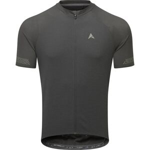 Altura Carbon Endurance Short Sleeve Jersey - M - Jerseys Altura Carbon Endurance Short Sleeve Jersey - M - Jerseys