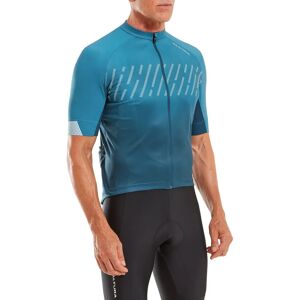 Altura Airstream Short Sleeve Jersey - Blue - S - Cycling Jersey Altura Airstream Short Sleeve Jersey - Blue - S - Cycling Jersey