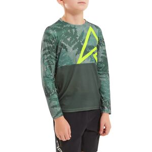 Altura Spark Light Weight Kids Long Sleeve Jersey - Jersey Altura Spark Light Weight Kids Long Sleeve Jersey - Jersey