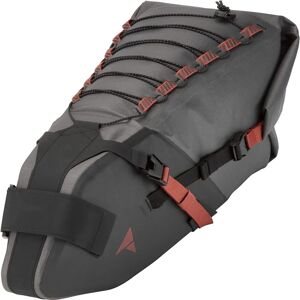 Altura Vortex 17L Waterproof Seatpack - Grey Altura Vortex 17L Waterproof Seatpack - Grey