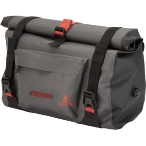 Altura Vortex 11L Waterproof Handlebar Bag - Bike Accessory Altura Vortex 11L Waterproof Handlebar Bag - Bike Accessory
