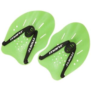 Maru Hand Paddle Lime Green - hand paddle Maru Hand Paddle Lime Green - hand paddle