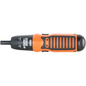 Wkrętak Black & Decker A7073-XJ - 14 szt., Akcesoria Wkrętak Black & Decker A7073-XJ - 14 szt., Akcesoria