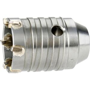 DeWALT Wiertło młotowiertarka SDS-Plus 50/68/80 x 72 mm, Węglik wolframu DeWALT Wiertło młotowiertarka SDS-Plus 50/68/80 x 72 mm, Węglik wolframu