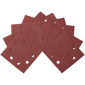 DeWALT DT3021-Accessoire - Rouge - 115x115mm - Ponceuse - Publicité DeWALT DT3021-Accessoire - Rouge - 115x115mm - Ponceuse - Publicité