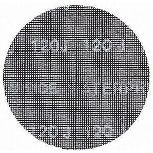 DeWALT DTM3125 Mesh Sanding Discs 150mm 120G Pack of 5 - Sanding accessory DeWALT DTM3125 Mesh Sanding Discs 150mm 120G Pack of 5 - Sanding accessory
