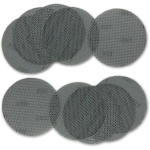 DeWALT DTM3133 Mesh Sanding Discs 150mm 80G - Sanding Discs DeWALT DTM3133 Mesh Sanding Discs 150mm 80G - Sanding Discs