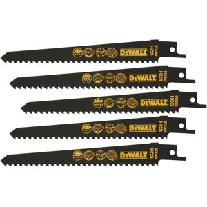 DeWALT DT2362-Model - Saw Blades DeWALT DT2362-Model - Saw Blades