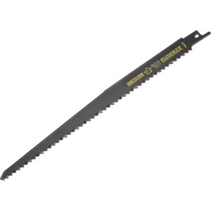 DeWalt Wood Saw Blade - 228mm, 4.2mm Pitch, Set of 5 DeWalt Wood Saw Blade - 228mm, 4.2mm Pitch, Set of 5