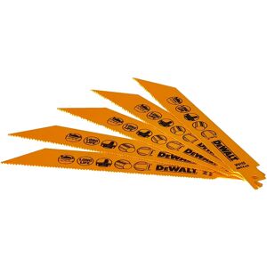 DeWALT DT2346-QZ Cobalt Steel Bi-metal Saw Blade - 152mm DeWALT DT2346-QZ Cobalt Steel Bi-metal Saw Blade - 152mm
