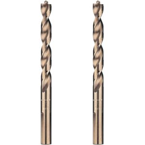 DeWALT DT5037-QZ Extreme 2 Metal Drill Bit - 2.5mm x 57mm DeWALT DT5037-QZ Extreme 2 Metal Drill Bit - 2.5mm x 57mm