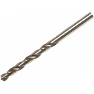 DeWalt Extreme 2 Metal Drill Bit - 10.5mm, 133mm, Gold Coated DeWalt Extreme 2 Metal Drill Bit - 10.5mm, 133mm, Gold Coated