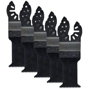 DeWALT DT20725-QZ 3-in-1 Saw Blade - Saw, Jigsaw, Reciprocating DeWALT DT20725-QZ 3-in-1 Saw Blade - Saw, Jigsaw, Reciprocating