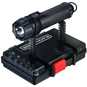 Black & Decker A7224-XJ Compact SOS Emergency Kit - Manual Screwdriver Black & Decker A7224-XJ Compact SOS Emergency Kit - Manual Screwdriver