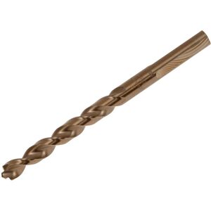 DeWalt 7.0mm x 109mm Metal Drill Bits - Pack of 10 DeWalt 7.0mm x 109mm Metal Drill Bits - Pack of 10