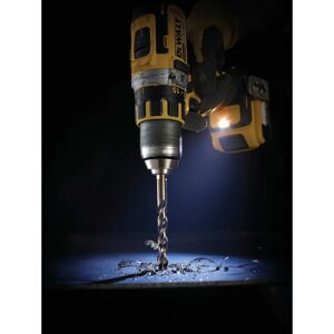 DEWALT DT5063-QZ Drill Bit - 4.1mm, 75mm, Metal DEWALT DT5063-QZ Drill Bit - 4.1mm, 75mm, Metal