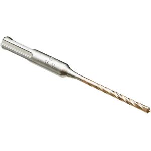 DeWALT DT9502-QZ drill bit - Silver - 4 x 110mm - SDS Plus - Drill Type DeWALT DT9502-QZ drill bit - Silver - 4 x 110mm - SDS Plus - Drill Type