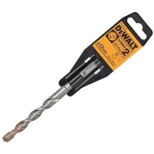 DeWALT DT9518-QZ Drill Bit - 6mm x 460mm SDS-Plus Extreme 2 DeWALT DT9518-QZ Drill Bit - 6mm x 460mm SDS-Plus Extreme 2