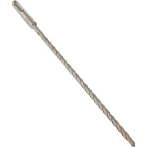 DEWALT D-52 Extreme 2 SDS-Plus Drill Bit - 6.5x260mm DEWALT D-52 Extreme 2 SDS-Plus Drill Bit - 6.5x260mm