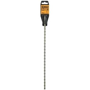 DeWALT DT9533-QZ Drill Bit - 8mm x 410mm - Drilling Tool DeWALT DT9533-QZ Drill Bit - 8mm x 410mm - Drilling Tool