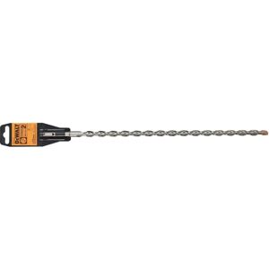 DeWALT DT9546-QZ Drill Bit - 10mm x 600mm - SDS Plus Extreme 2 DeWALT DT9546-QZ Drill Bit - 10mm x 600mm - SDS Plus Extreme 2