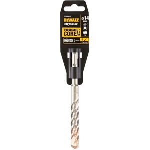 DeWALT DT9566-QZ High-Quality Tungsten Carbide Drill Bit - 14mm x 160mm - Drill Bit DeWALT DT9566-QZ High-Quality Tungsten Carbide Drill Bit - 14mm x 160mm - Drill Bit